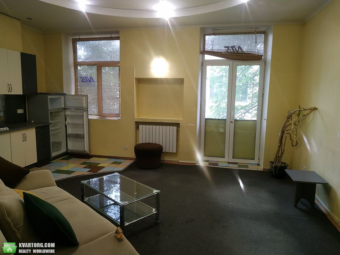 Rent out office. Киев,  Московская — photo 4