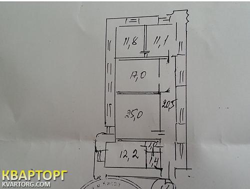 Rent out office. Киев, Шота Руставели — photo 2