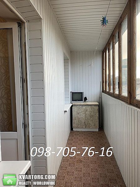 Rent out 1-room apartment. Киев, Печерский спуск — photo 9