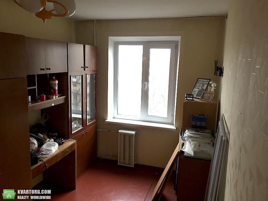 Sell 3-room apartment. Киев,  Лайоша Гавро — photo 1
