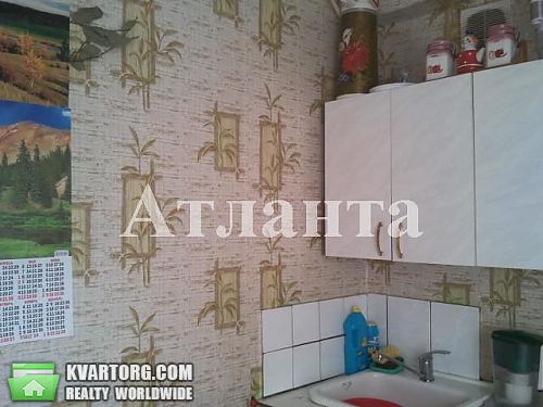 Sell 4-room apartment. Одесса, Затонского — photo 1