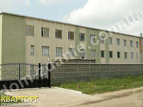 Sell warehouse. Харьков, пр. Гагарина — photo 1