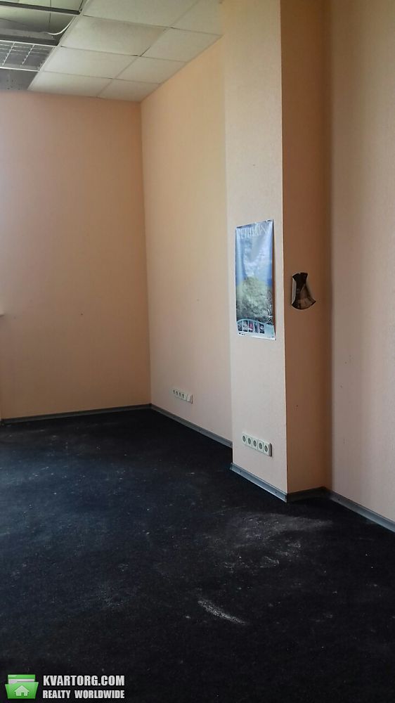 Rent out office. Киев,  Лепсе бул — photo 3