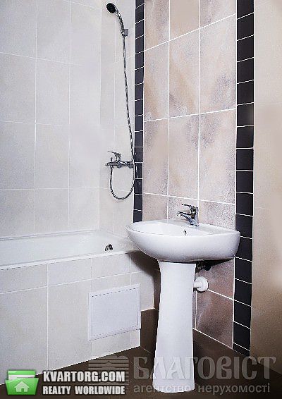 Sell 2-room apartment. Киев, Воскресенская — photo 10