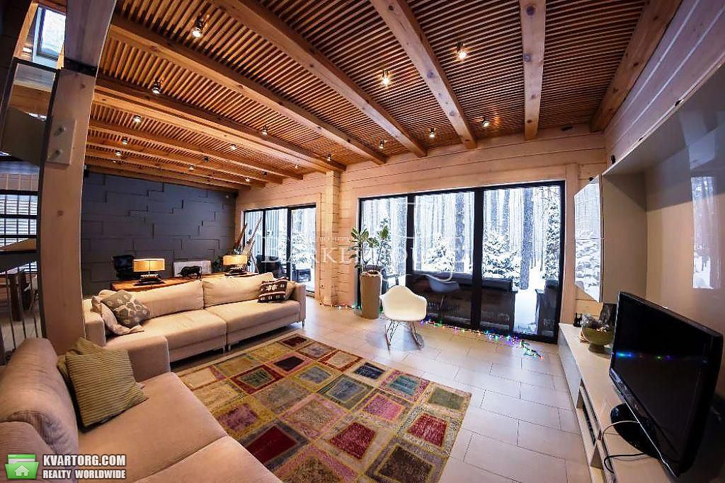 Rent out house. Буча,  Лесная — photo 2