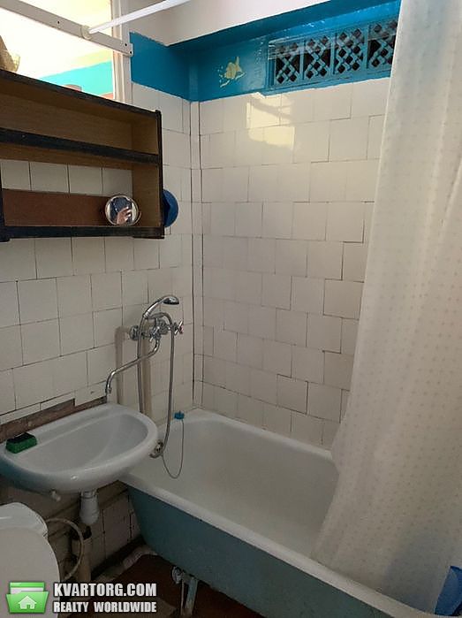 Sell 1-room apartment. Киев,  Запорожца — photo 7
