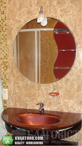 Sell 1-room apartment. Киев, Жилянская — photo 9