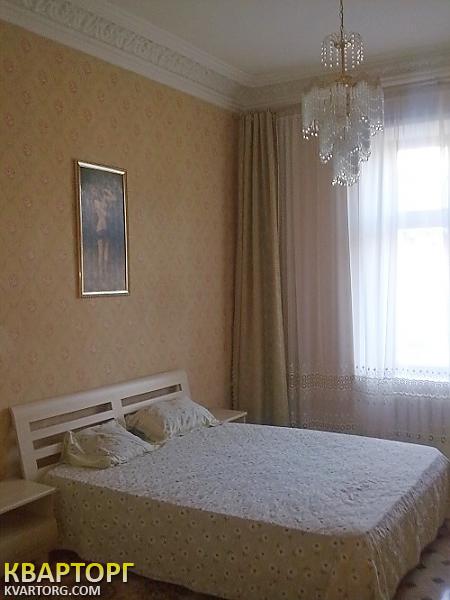 Rent out 2-room apartment. Киев, Греческая — photo 1