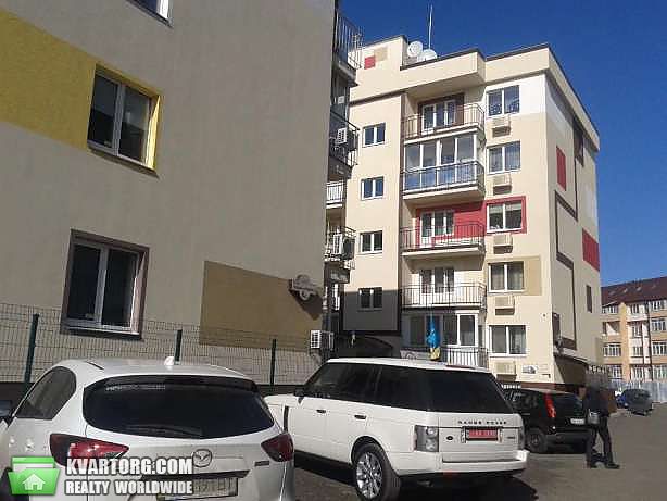 Sell 2-room apartment. Киев,  Вильямса — photo 10