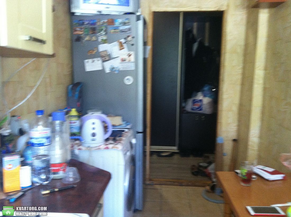 Sell 1-room apartment. Одесса, Балковская — photo 5