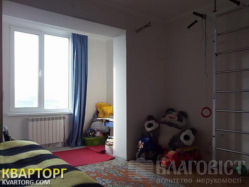 Sell 3-room apartment. Киев,  Драгоманова — photo 3