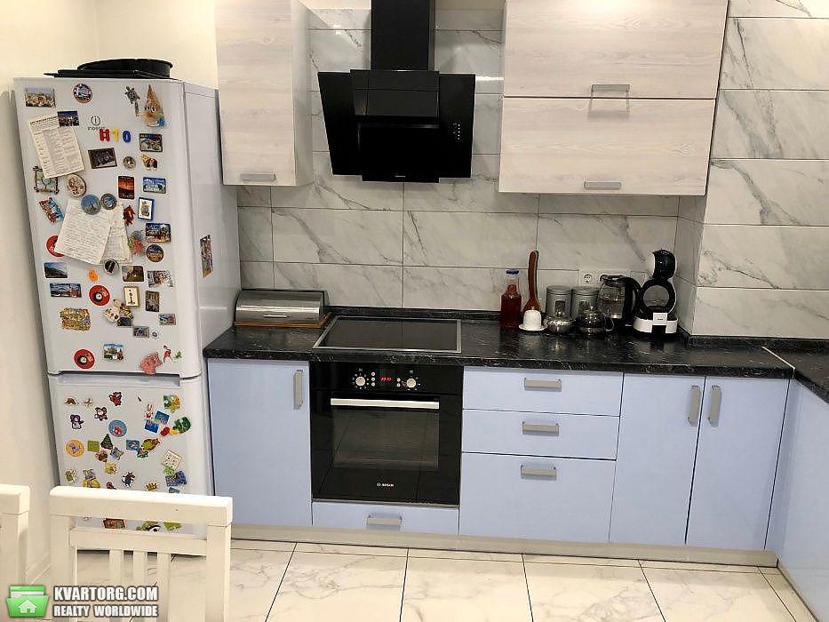 Sell 3-room apartment. Киев, Данченко — photo 1