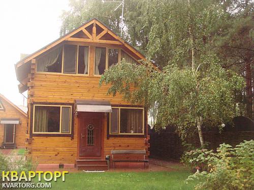 Sell house. Киевская обл., Лесная — photo 1