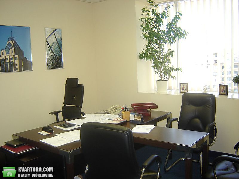 Rent out office. Киев,  Шелковичная — photo 1