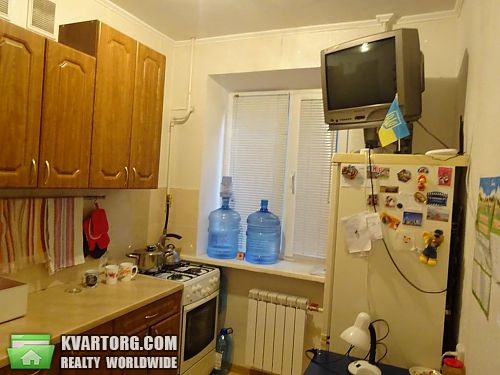 Sell 1-room apartment. Киев, Туполева — photo 8