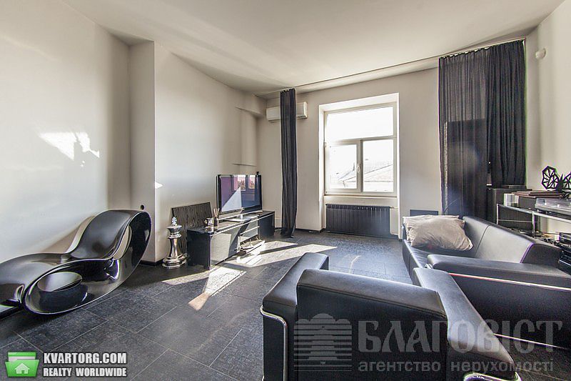 Sell 3-room apartment. Киев,  Тарасовская — photo 2