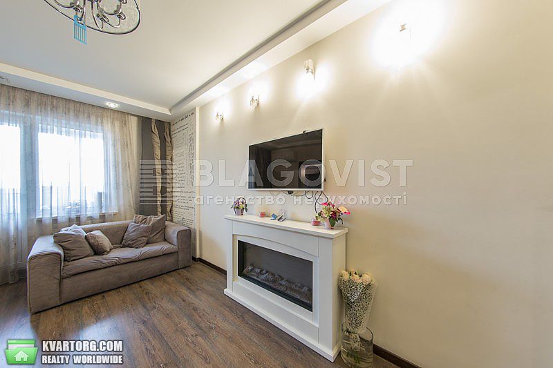 Sell 3-room apartment. Киев,  Урловская — photo 3