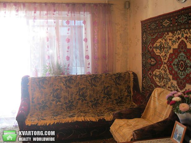 Sell 1-room apartment. Днепропетровск, Газеты — photo 1