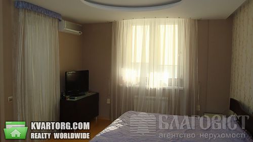 Sell 3-room apartment. Киев, Срибнокильская — photo 3