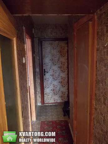 Sell 1-room apartment. Днепропетровск, Тополь-3 — photo 5