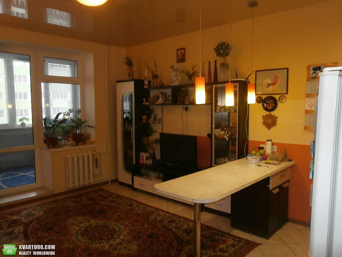 Sell 1-room apartment. Одесса, Марсельская — photo 6