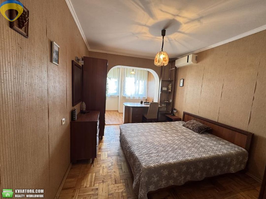 Sell 3-room apartment. Одесса, Ільфа і Петрова — photo 1