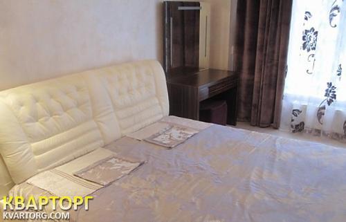 Rent out 2-room apartment. Киев, Драгомирова — photo 4