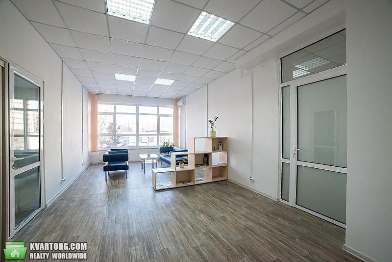 Rent out office. Киев,  Кловский спуск — photo 8