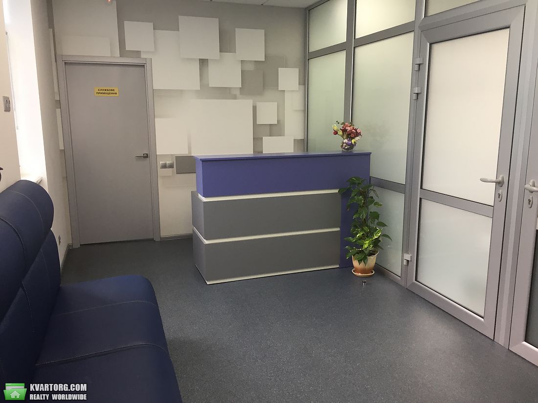 Sell office. Киев,  Харьковское шоссе — photo 4