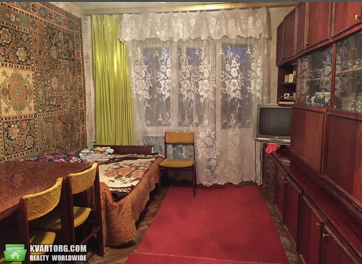 Sell 1-room apartment. Киев,  Шамрыло — photo 3