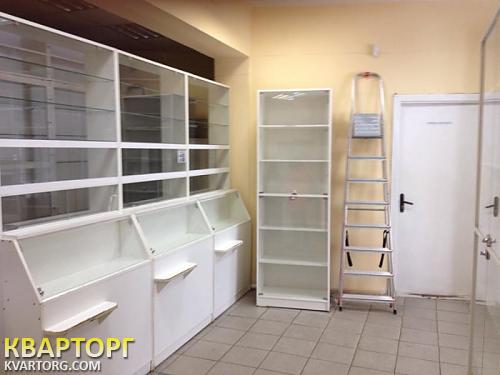 Rent out shop. Киев, Ревуцкого — photo 1
