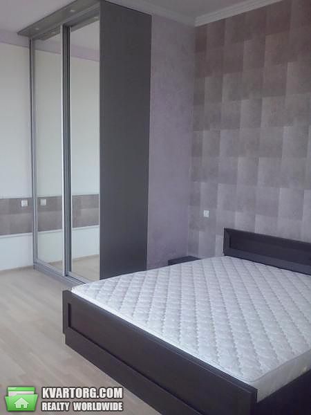 Rent out 3-room apartment. Киев,  ул. Дмитриевская — photo 5