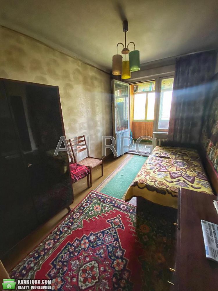 Sell 2-room apartment. Киев,  Курбаса — photo 4