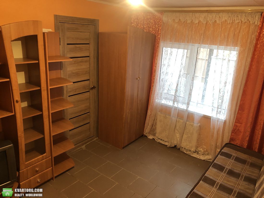 Rent out 1-room apartment. Одесса, Сортировочная — photo 2