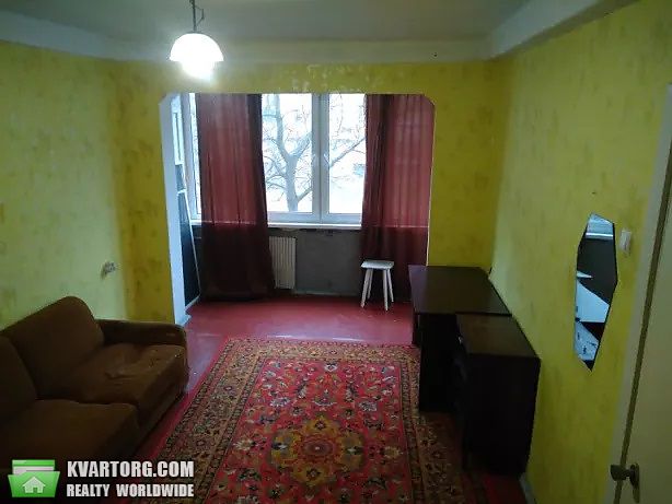 Sell 1-room apartment. Киев,  Лесной пр — photo 1