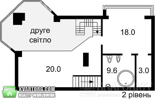 Sell 4-room apartment. Киев, Оболонский пр — photo 3