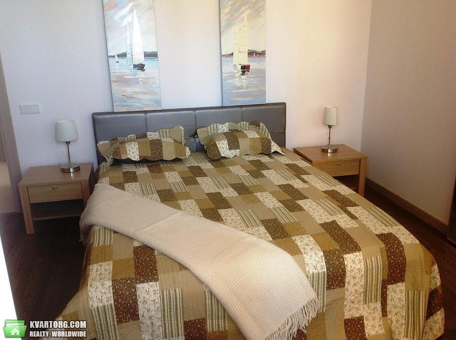 Rent out 3-room apartment. Киев, Деловая — photo 5