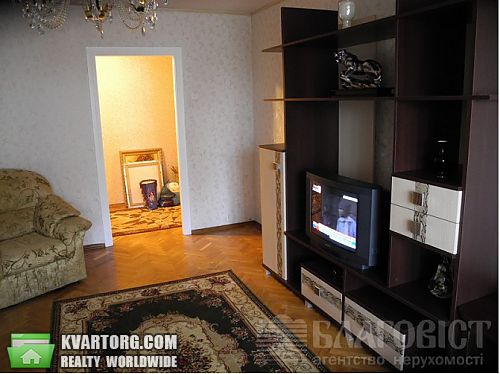 Sell 2-room apartment. Киев, Андрющенко — photo 4