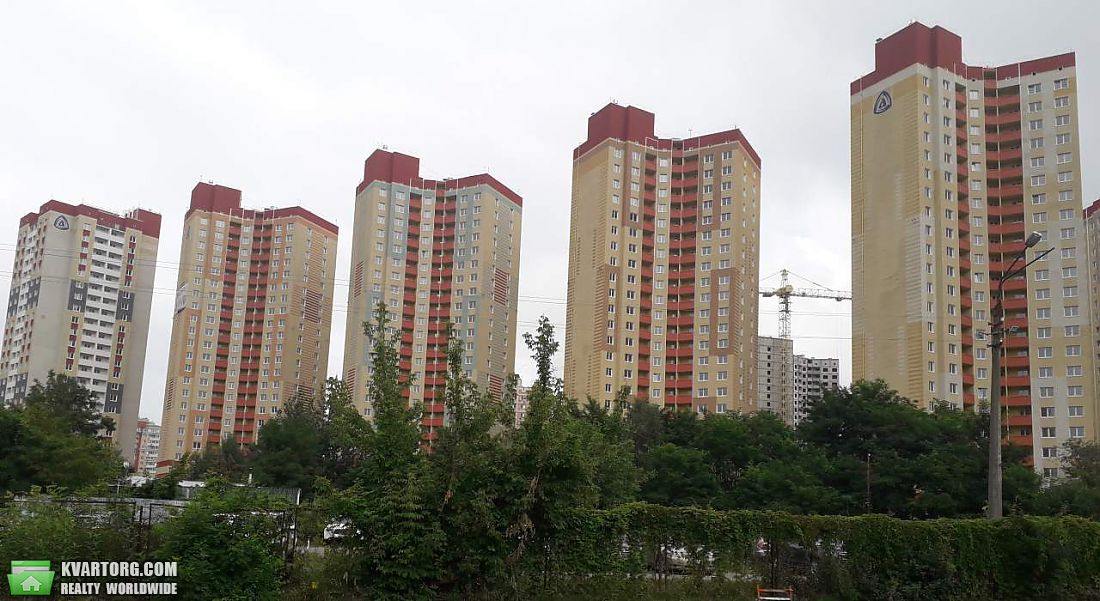 Sell 2-room apartment. Киев,  Ломоносова — photo 5