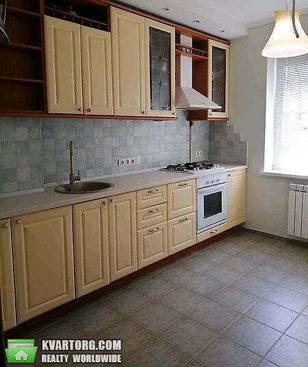Sell 3-room apartment. Киев,  Алма-Атинская — photo 1