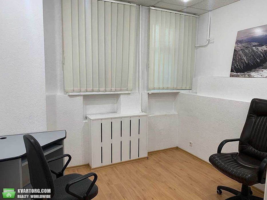 Rent out office. Киев, Іллєнко Мельникова — photo 3