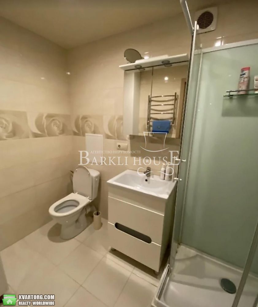 Rent out 3-room apartment. Киев,  Голосеевский пр — photo 8