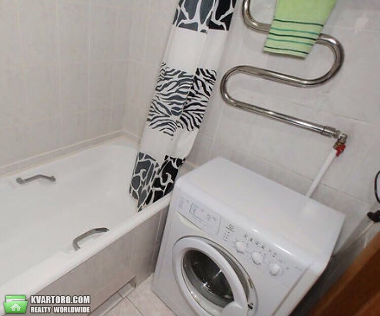 Rent out 2-room apartment. Киев, Шелковичная — photo 4