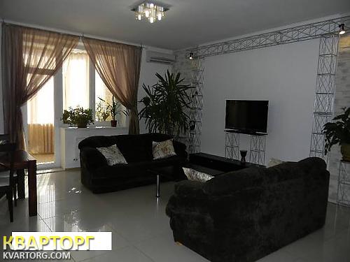 Rent out 3-room apartment. Одесса, Маршала Говорова — photo 5