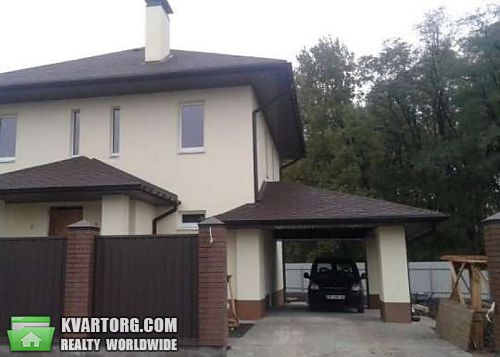 Sell house. Киевская обл., Крюковщина — photo 1