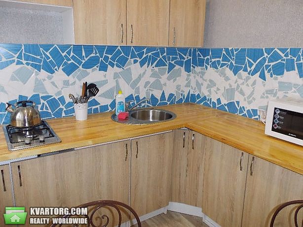 Rent out 2-room apartment. Киев, Выборгская — photo 3
