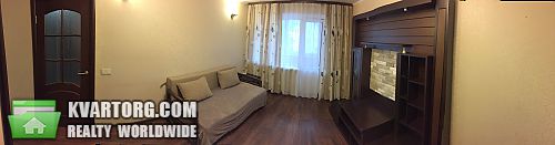 Sell 1-room apartment. Киев, Симферопольская — photo 4