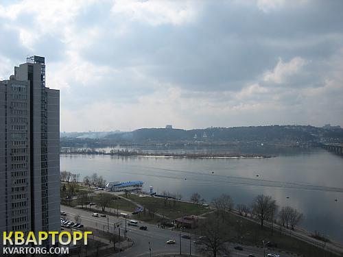 Rent out 2-room apartment. Киев,  Днепровская наб — photo 3