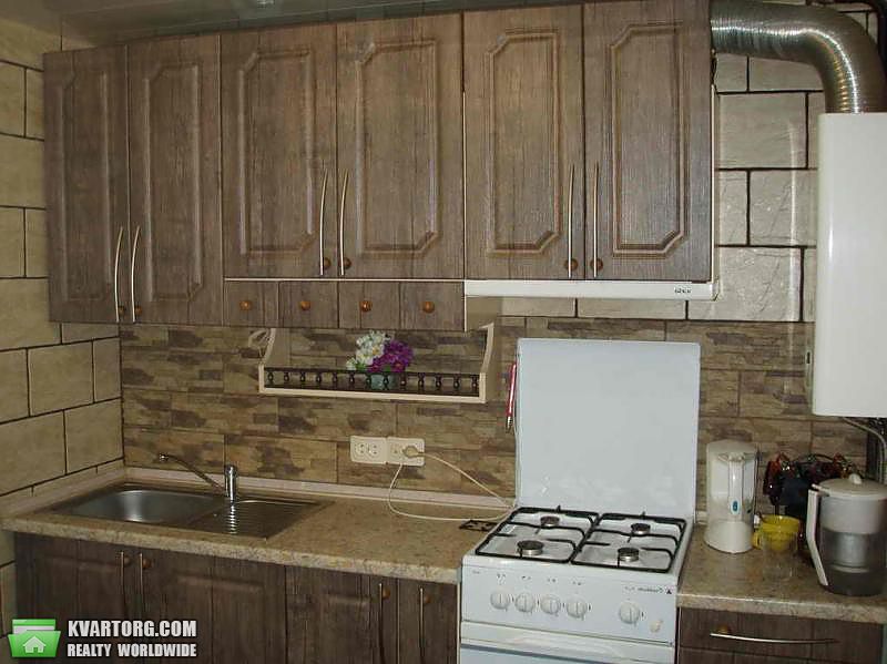 Rent out 1-room apartment. Киев, Правды пр — photo 2