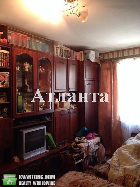 Sell 1-room apartment. Одесса, Днепропетровская дорога — photo 1